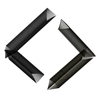 Логотип @numbersletters - Цифры и буквы [Numbers and letters]