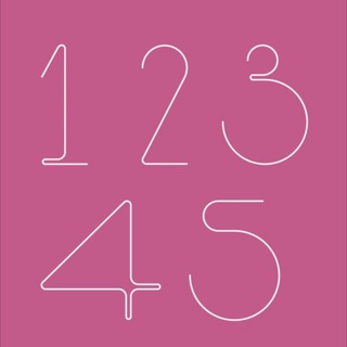 Логотип @numermi - НУМЕРОЛОГИЯ | ЭНЕРГИЯ ЧИСЕЛ