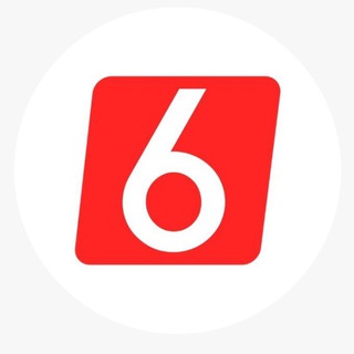 Логотип @numero6channel - Numero6.org e Morris San