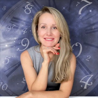 Логотип @numerogoldtime - Наталья подскажет 🔢