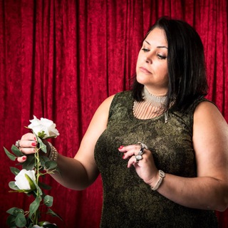 Логотип @numerolog168 - ✨ ВОЛШЕБСТВО РАЗУМА ✨