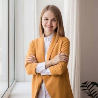 Логотип @numerolog1_juliya_morres - Нумерология 🍀 Цифры жизни 🔢