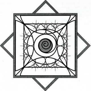 Логотип @numerolog3 - Нумерология курсы