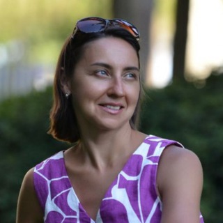 Логотип @numerolog_dianaevdokimova - Диана Евдокимова_ТГ-канал