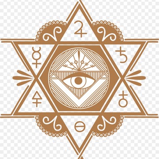 Логотип @numerolog_ezo - Эзотерика и Нумерология