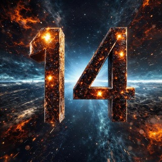 Логотип @numerolog_i_ya_5 - НУМЕРОЛОГИЯ