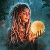 Логотип @numerolog_magic_lenorman - Нумероло́гия🔮Магия свечей🔮Ленорман ᛉ