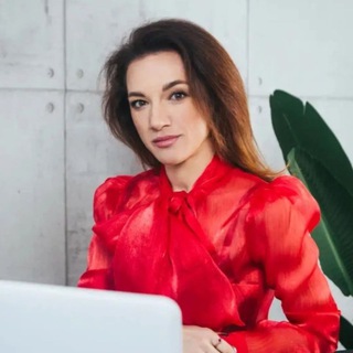 Логотип @numerolog_mak - Отправь подруге СМС 💃 Система Марины Суховой 🔢