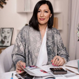 Логотип @numerolog_mariyana_anael - Марияна Анаэль Нумерология Chat