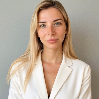 Логотип @numerolog_stasia - Стасия Зенкова • Нумеролог