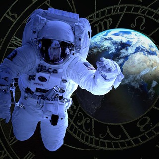 Логотип @numerolog_telega - Таро | Нумерология | Психология