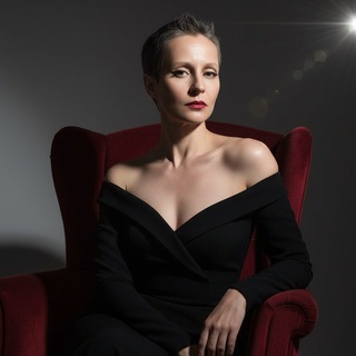 Логотип @numerologbroshkina - Нумерология с m._broshkina