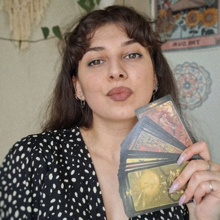 Логотип @numerologi_soul - Мари о Матрице и продвижении мастеров | нумерология Души