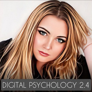 Логотип @numerologid - Юлия НоР 🌍 Iulia Nor