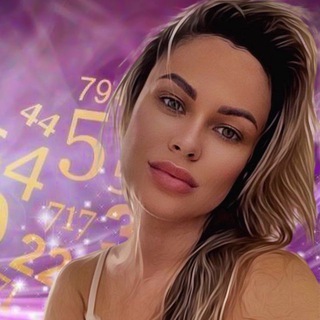 Логотип @numerologistochkaa - Stasya matrix