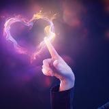 Логотип @numerologiya_astro - Астрология | Таро | Нумерология