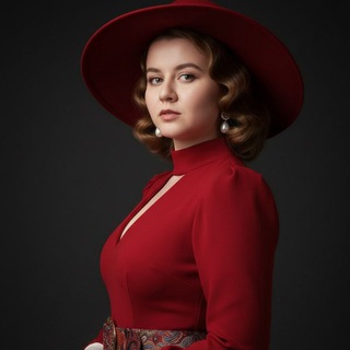 Логотип @numerologkatii - ️Тайны чисел с Кэт️🧝🏼‍♀✨