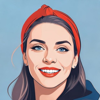 Логотип @numerologrussia - Михайлова