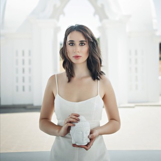 Логотип @numerology8 - Осторожно: чакры открываются 👁‍🗨