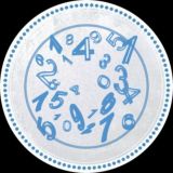 Логотип @numerology_1to999 - Нумерология от А до Я (дайджест)