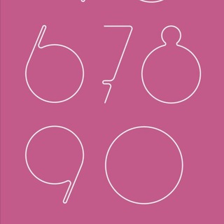 Логотип @numerti - НУМЕРОЛОГИЯ | ЭНЕРГИЯ ЧИСЕЛ