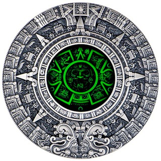 Логотип @numis_channel - Нумизматика