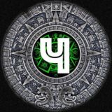 Логотип @numis_chat - Нумизматика — чат