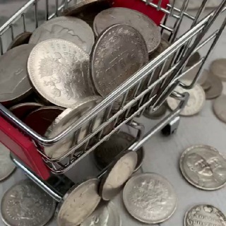 Логотип @numizmatikaa - Нумизматика|Антиквариат|Бонистика