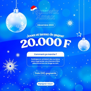 Логотип @numwixcanal - Numwix Canal