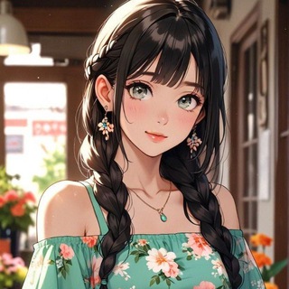 Логотип @nunapin - 🌸Your Nuna🌸