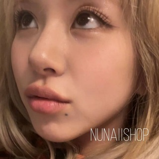 Логотип @nunashopt - 𝐧𝐮𝐧𝐚||𝐬𝐡𝐨𝐩🧸