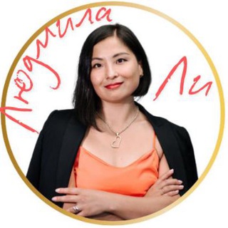 Логотип @nunchi_balance - Людмила Ли | Нунчи Баланс и бизнес