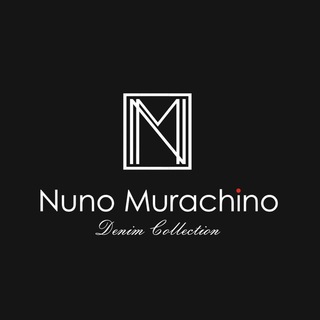 Логотип @nuno_murachino - Мужская одежда оптом Nuno Murachino