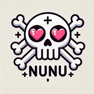 Логотип @nunusantander - Canal 👉Nunu Santander