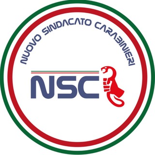 Логотип @nuovosindacatocarabinieri - Nuovo Sindacato Carabinieri