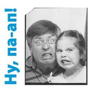 Логотип @nupaap - Ну, па-ап!