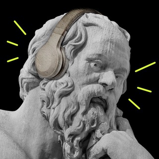 Логотип @nupogliadi - Так вышло