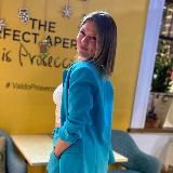 Логотип @nupoleteli - ОЛЬГА О ПУТЕШЕСТВИЯХ