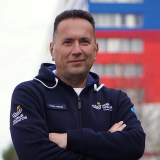 Логотип @nur202550 - ВОРОНОВ