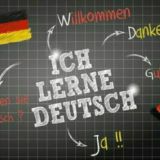 Логотип @nur_deutsch_sprechen - nur_deutsch_sprechen