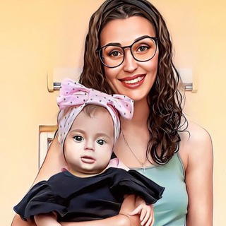 Логотип @nuramig - НЮРА МИГ