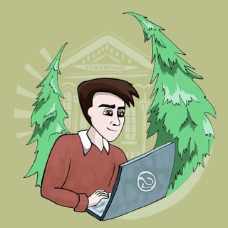 Логотип @nurechat - Чат ХНУРЕ NURE