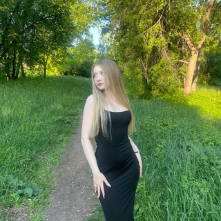 Логотип @nuremili - NUREMILI 🐈‍⬛