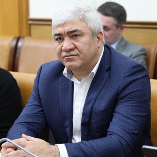 Логотип @nurgudaev - Исламудин Нургудаев