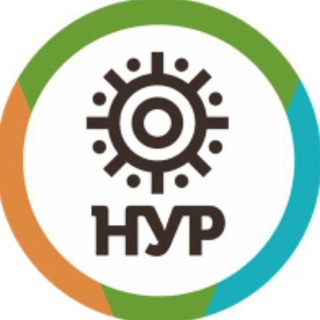 Логотип @nurhalal - НУР | ХАЛЯЛЬ КОЛБАСЫ