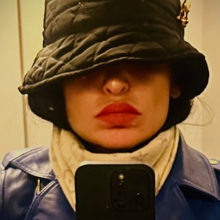 Логотип @nuri_arhipova - Нурия Архипова