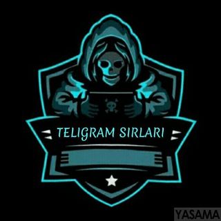Логотип @nuriddin55555 - TELIGRAM SIRLARI👍