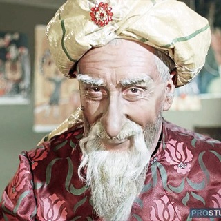 Логотип @nurismail_kg - Нур Исмаил