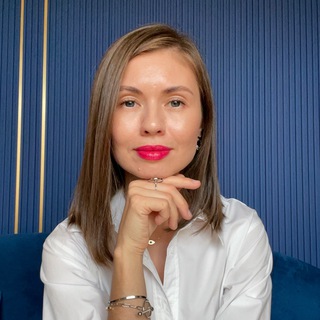 Логотип @nuriyakhamitova - Стилист Нурия Хамитова
