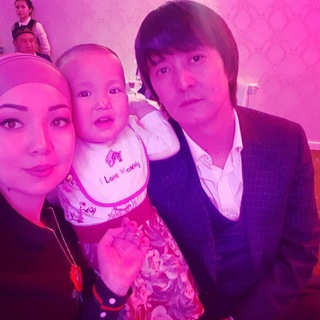 Логотип @nurjanov_erkin - Еркін Нұржанов музыка